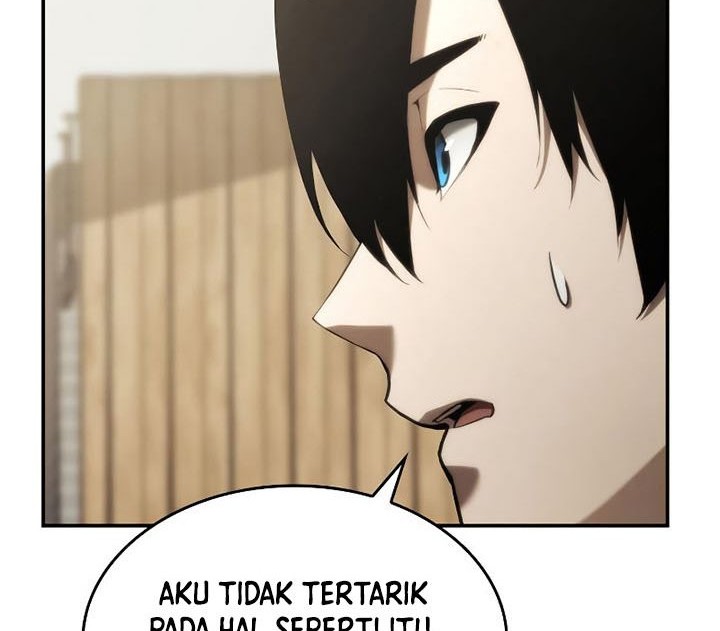 Boundless Necromancer Chapter 24 Gambar 29