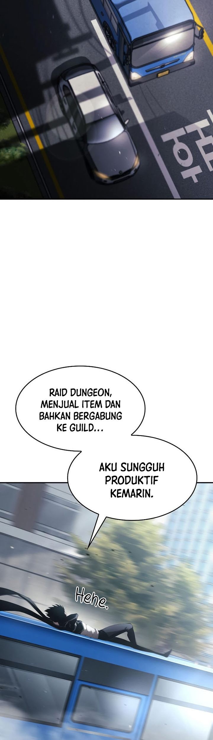 Boundless Necromancer Chapter 24 Gambar 48