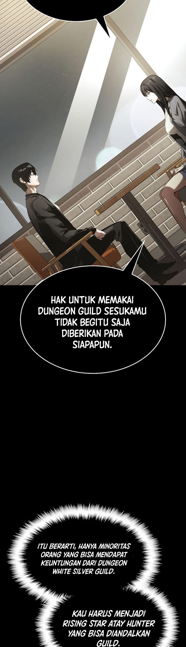 Boundless Necromancer Chapter 24 Gambar 52