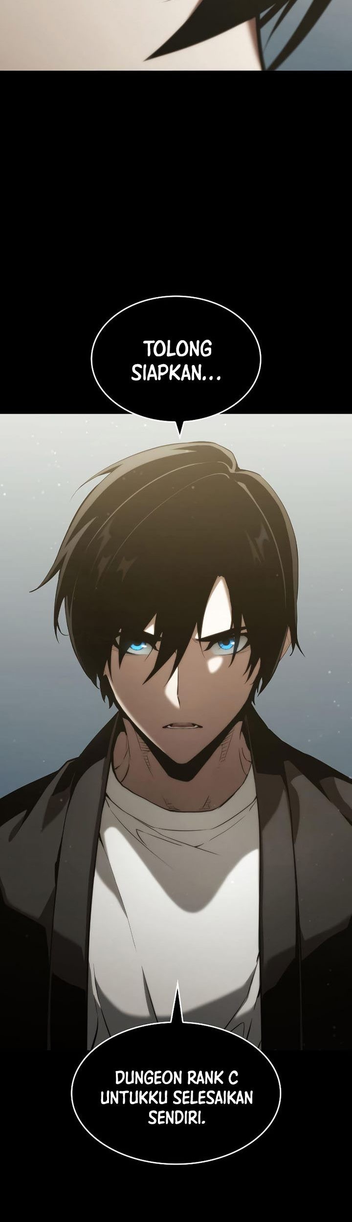 Boundless Necromancer Chapter 24 Gambar 54