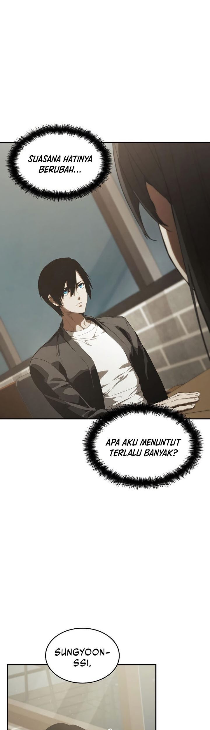 Boundless Necromancer Chapter 24 Gambar 38