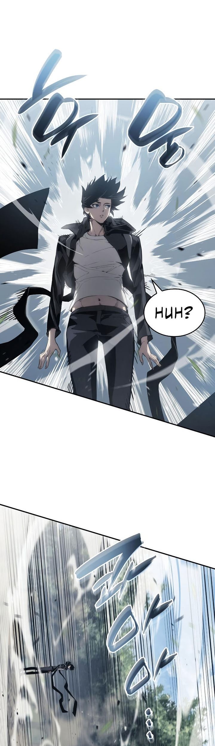 Boundless Necromancer Chapter 24 Gambar 70