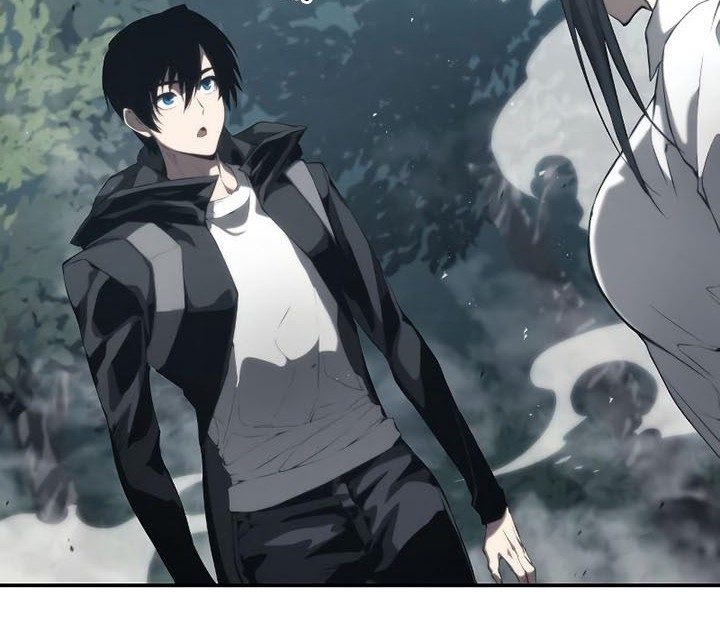 Boundless Necromancer Chapter 24 Gambar 75