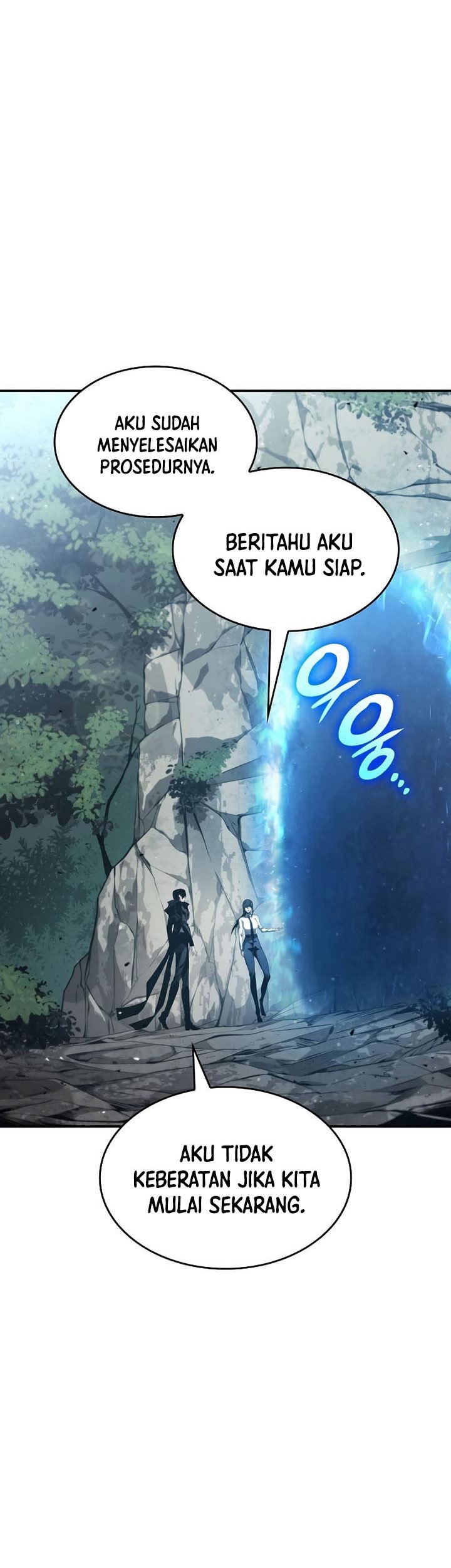 Boundless Necromancer Chapter 24 Gambar 76