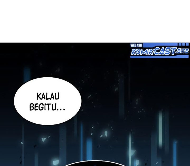 Boundless Necromancer Chapter 24 Gambar 77