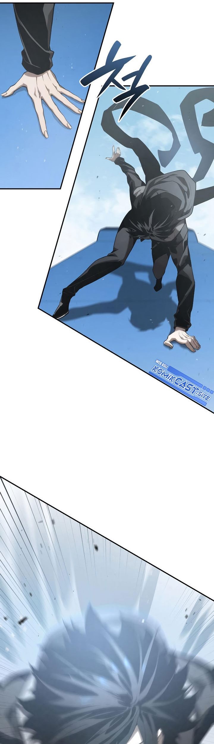 Boundless Necromancer Chapter 24 Gambar 60