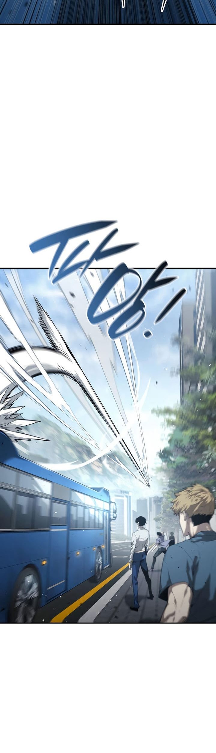 Boundless Necromancer Chapter 24 Gambar 62