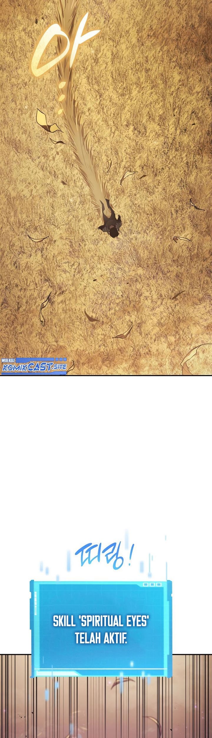 Boundless Necromancer Chapter 24 Gambar 86