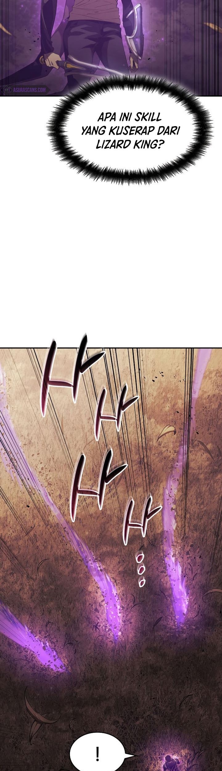 Boundless Necromancer Chapter 24 Gambar 88