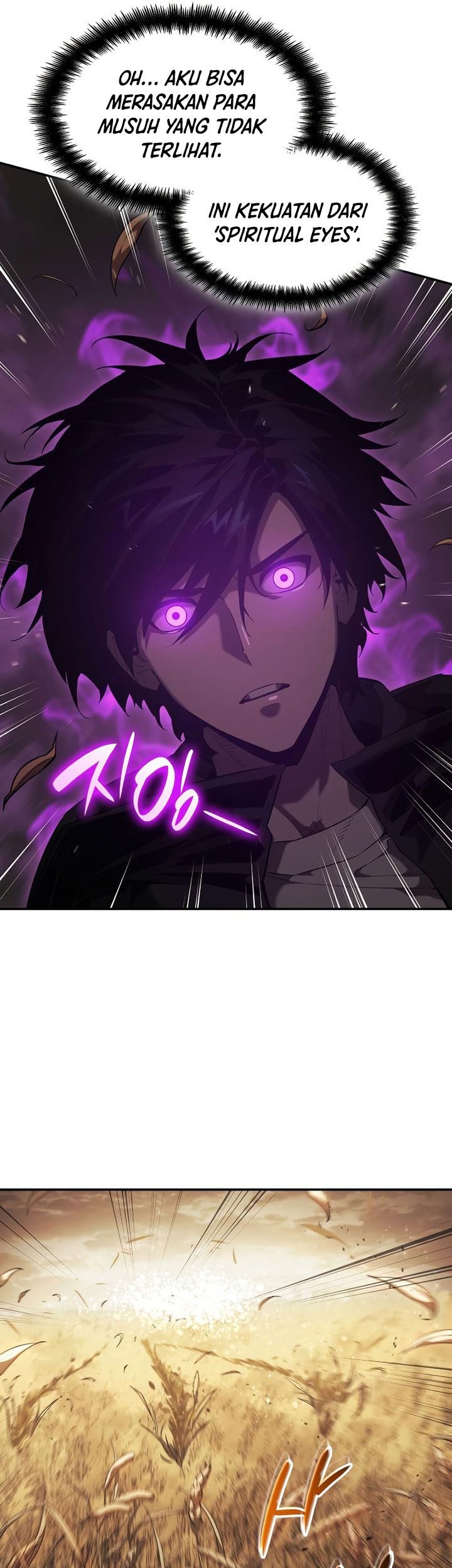 Boundless Necromancer Chapter 24 Gambar 90