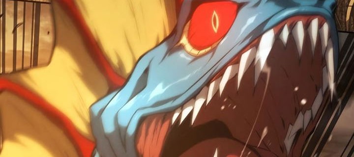 Boundless Necromancer Chapter 24 Gambar 93