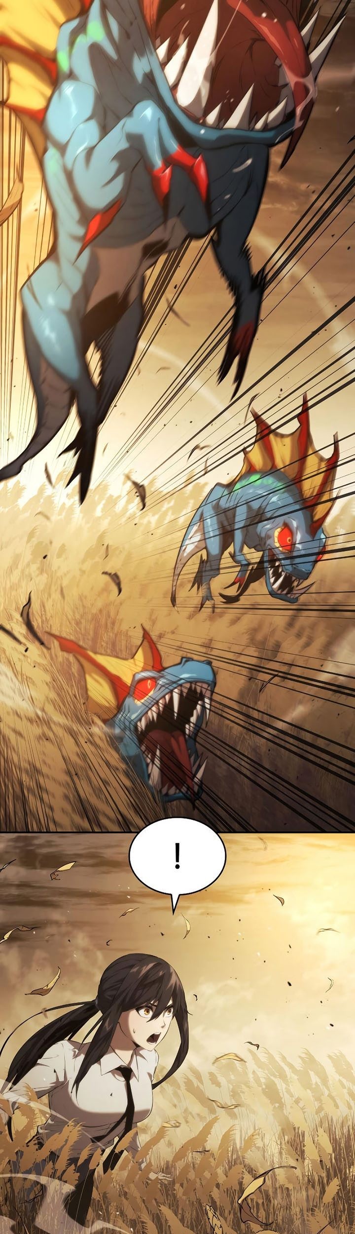 Boundless Necromancer Chapter 24 Gambar 94