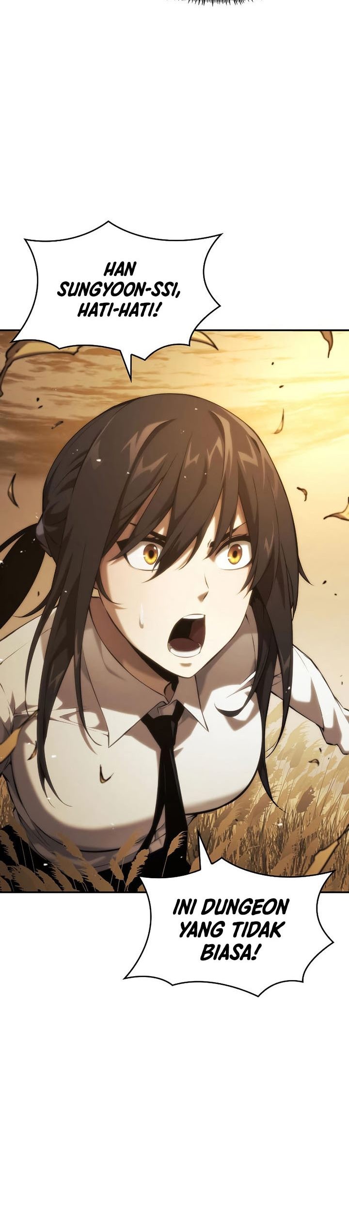 Boundless Necromancer Chapter 24 Gambar 96