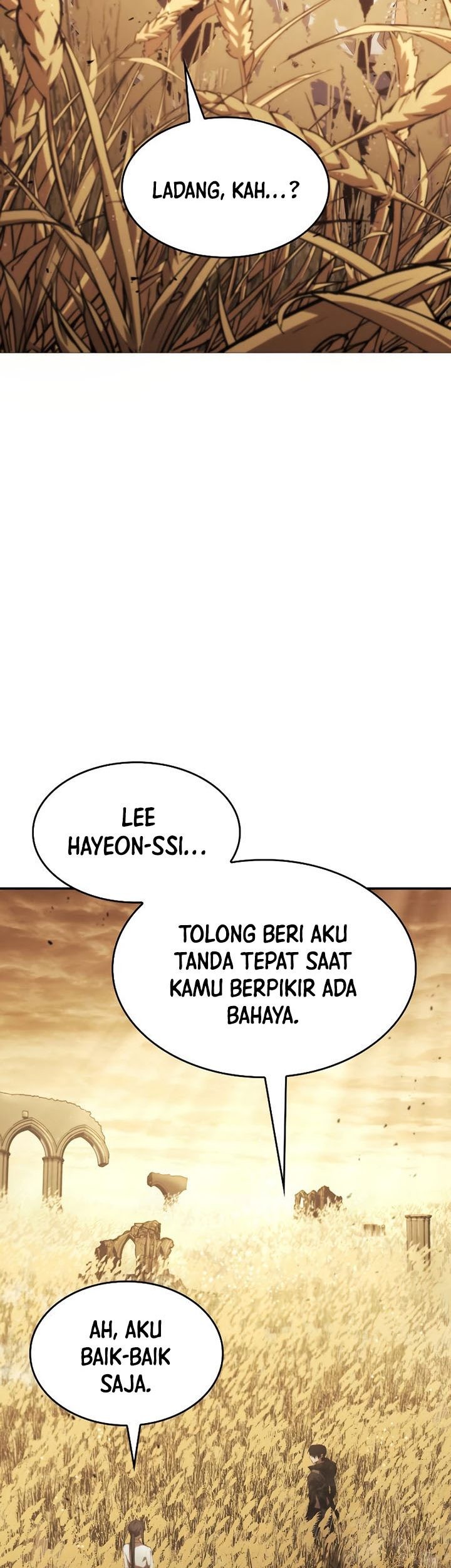 Boundless Necromancer Chapter 24 Gambar 80
