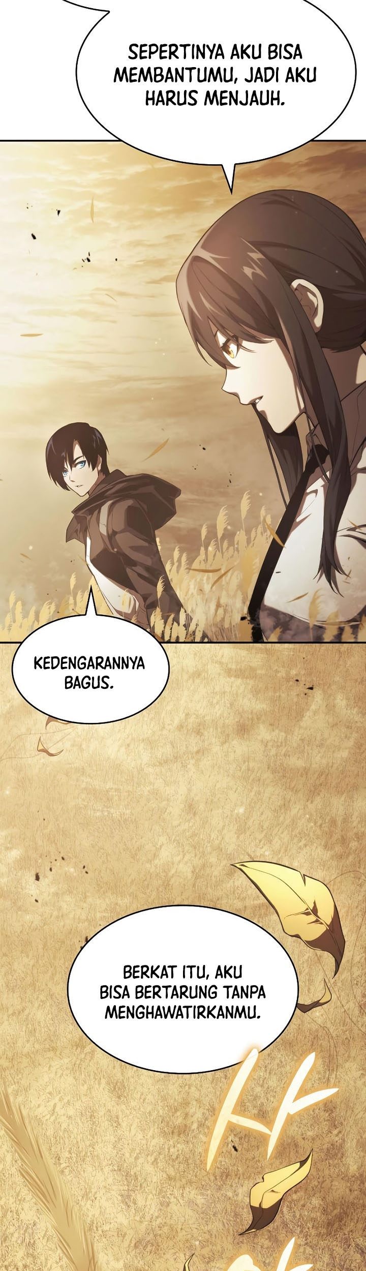 Boundless Necromancer Chapter 24 Gambar 84