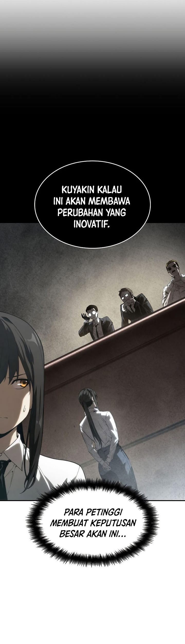 Boundless Necromancer Chapter 24 Gambar 6