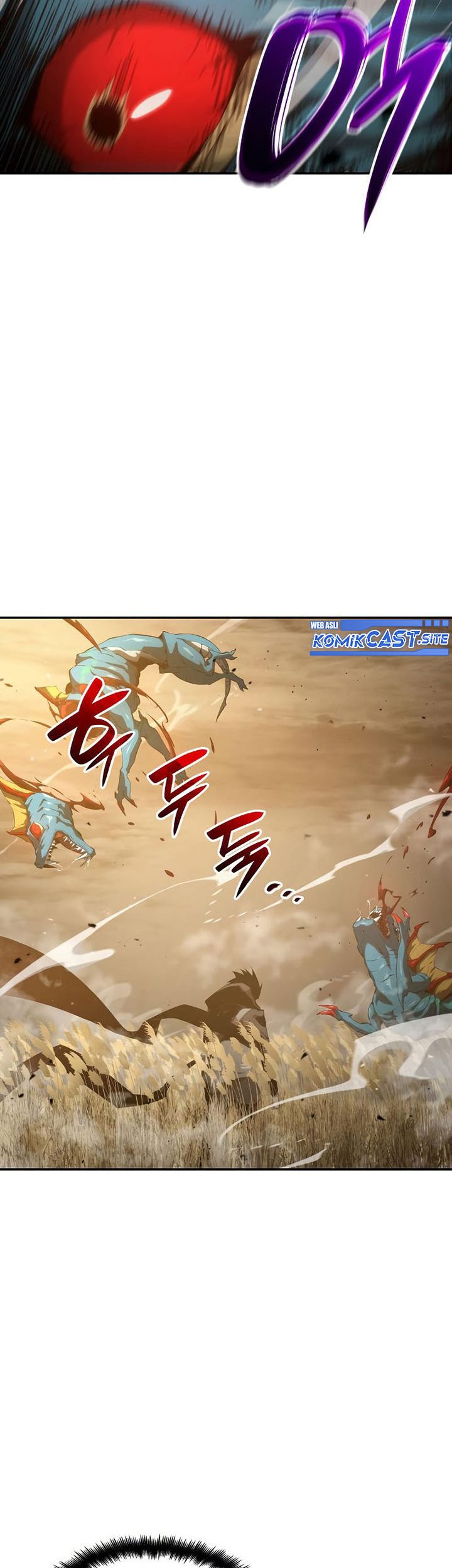 Boundless Necromancer Chapter 24 Gambar 99