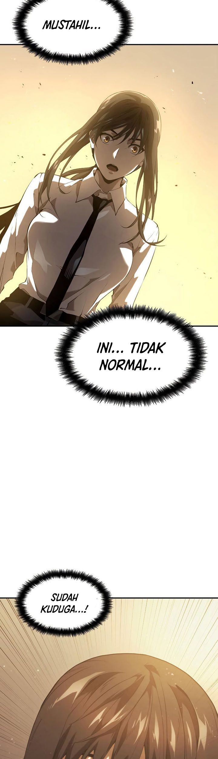 Boundless Necromancer Chapter 24 Gambar 100