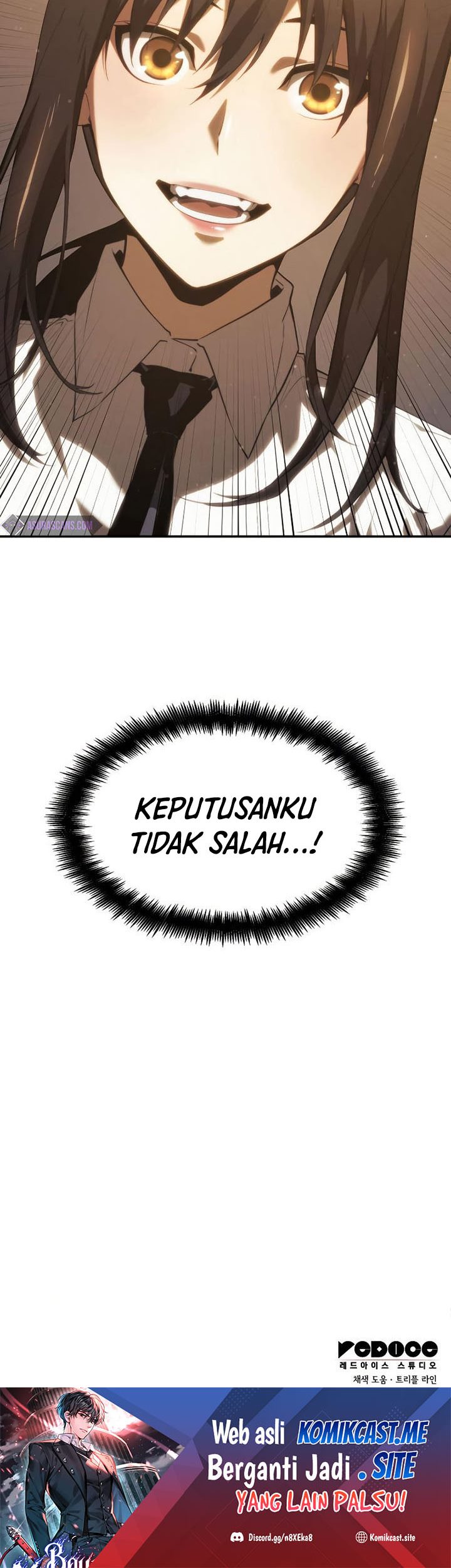 Boundless Necromancer Chapter 24 Gambar 101