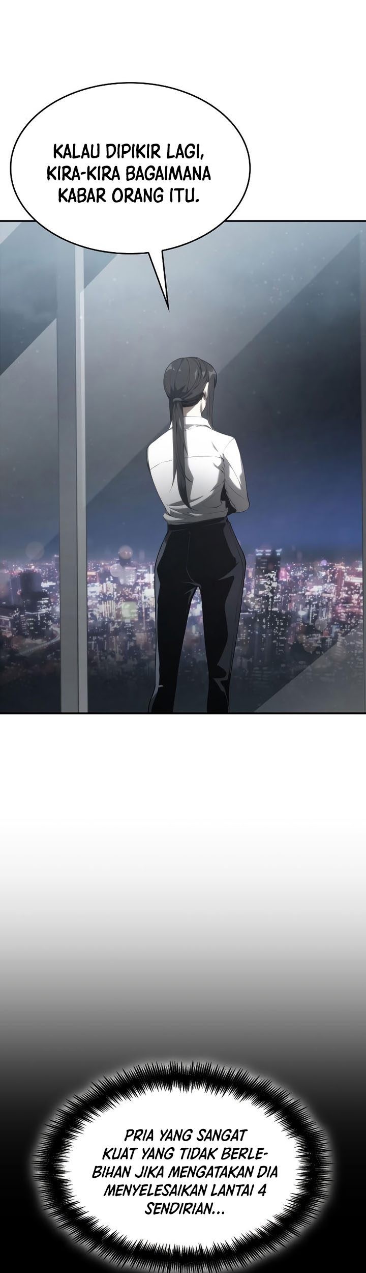 Boundless Necromancer Chapter 24 Gambar 10