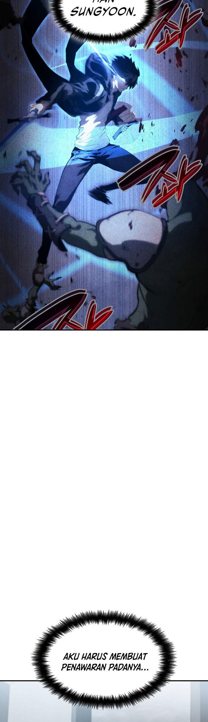 Boundless Necromancer Chapter 24 Gambar 12