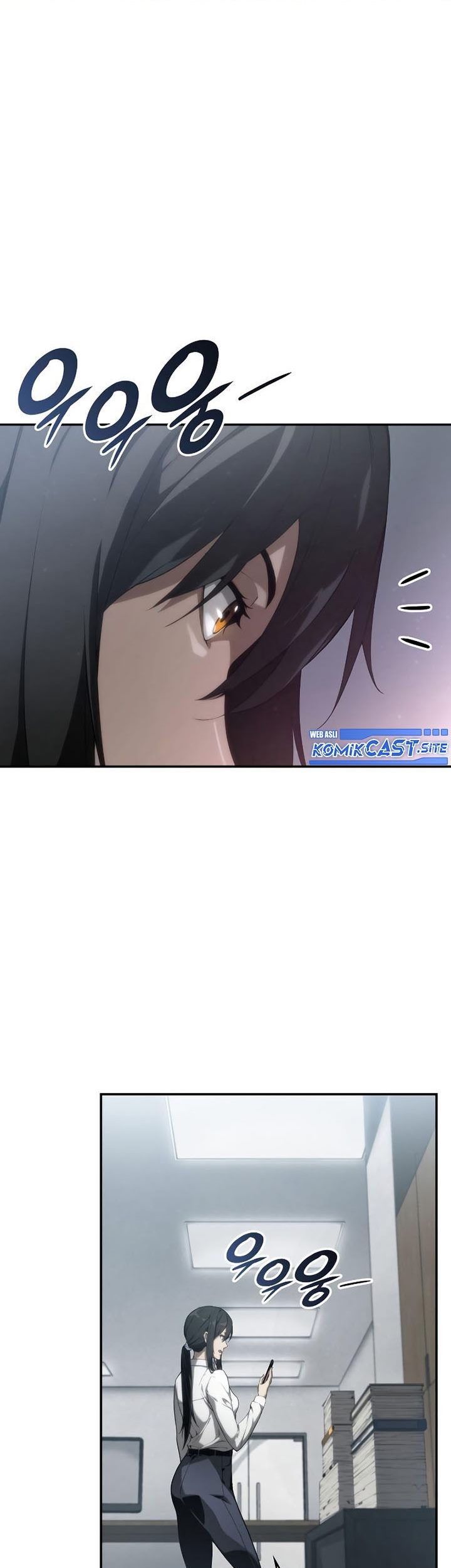 Boundless Necromancer Chapter 24 Gambar 14