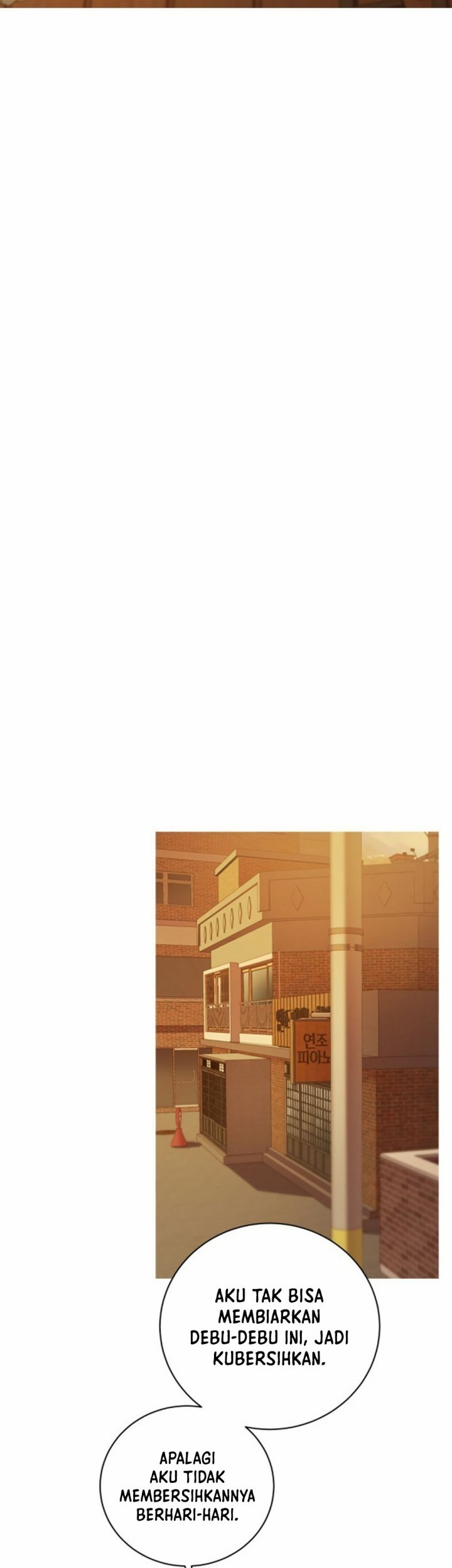 A Heartfelt Andante Chapter 11 Gambar 27