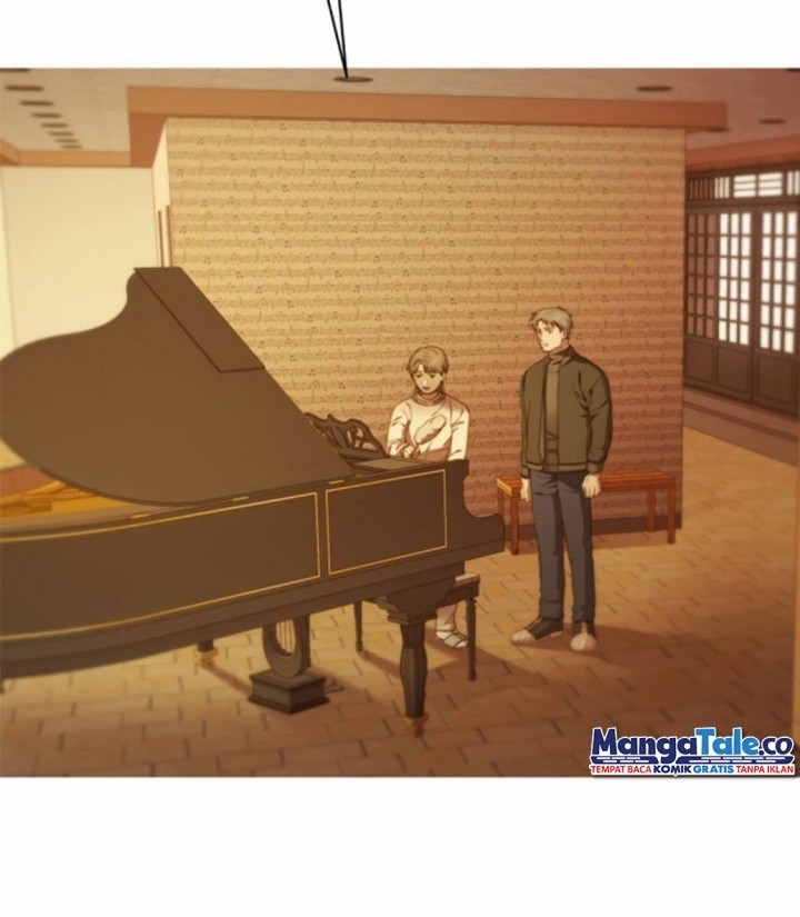 A Heartfelt Andante Chapter 11 Gambar 28