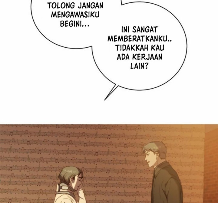 A Heartfelt Andante Chapter 11 Gambar 34