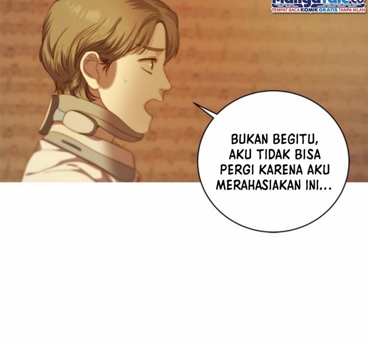 A Heartfelt Andante Chapter 11 Gambar 36