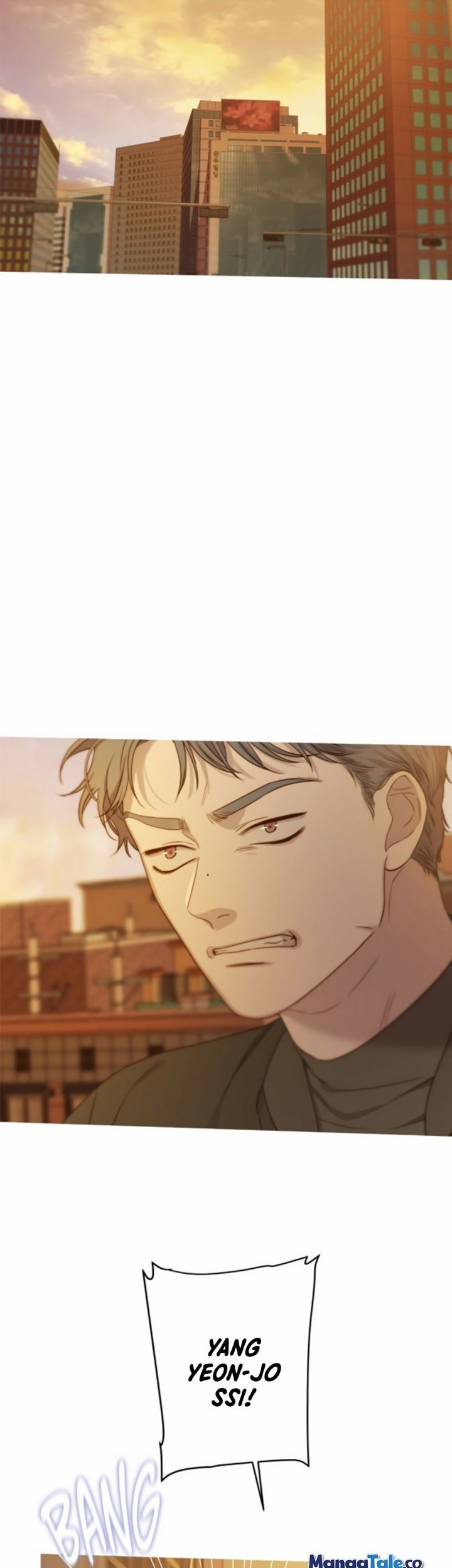 A Heartfelt Andante Chapter 11 Gambar 21