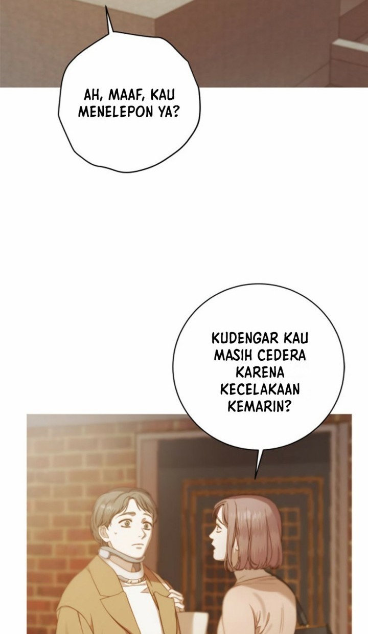 Manhwa A Heartfelt Andante Chapter 11 gambar nomor 2