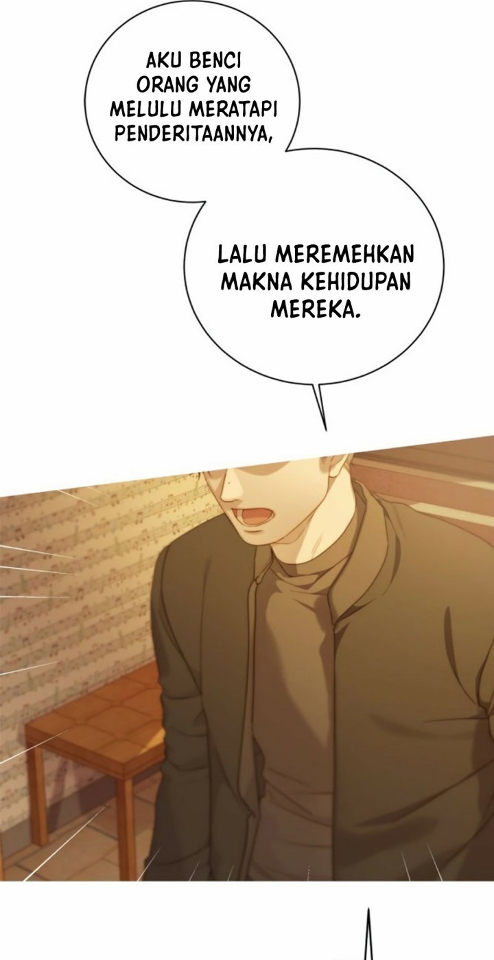 A Heartfelt Andante Chapter 11 Gambar 50
