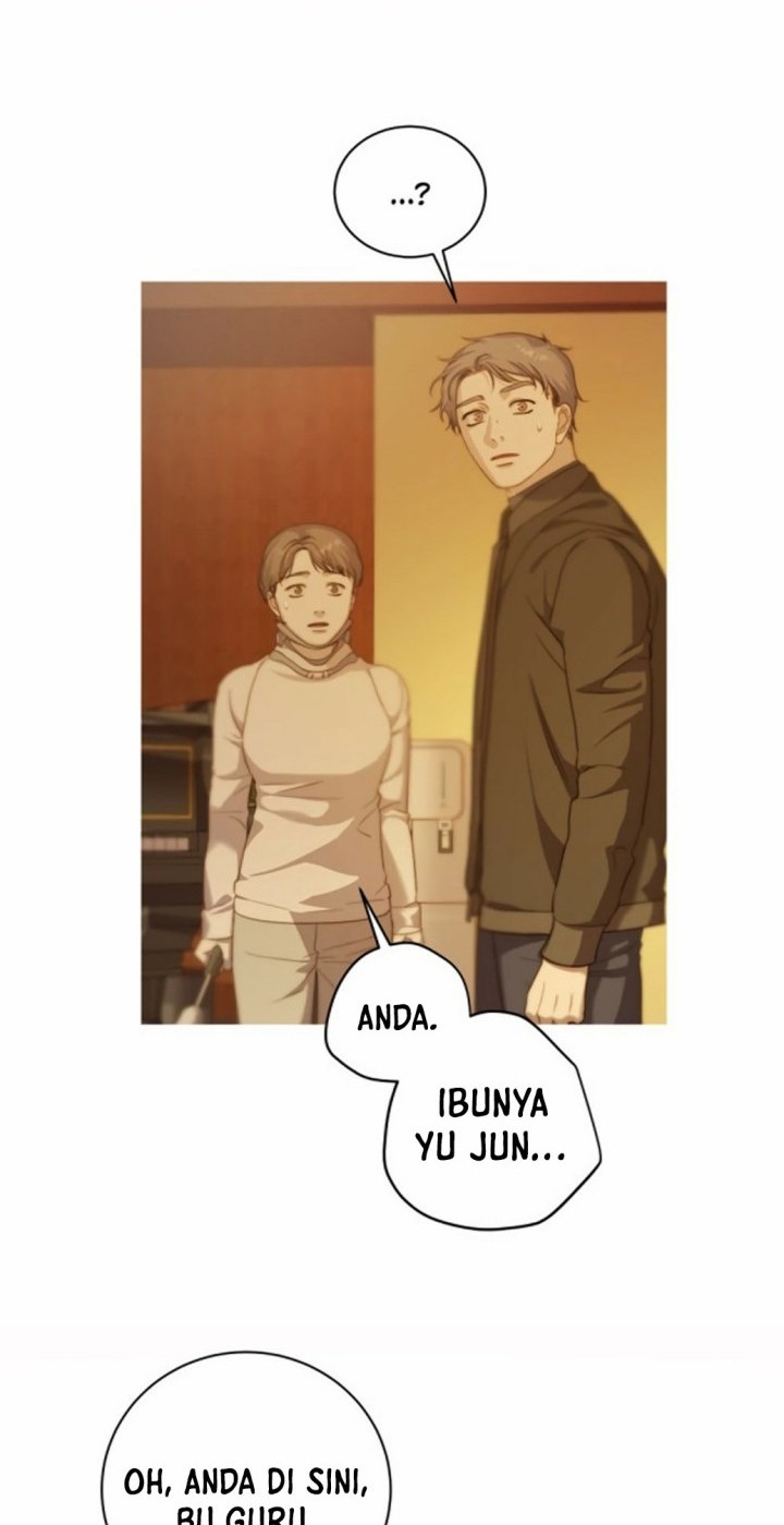 A Heartfelt Andante Chapter 11 Gambar 52