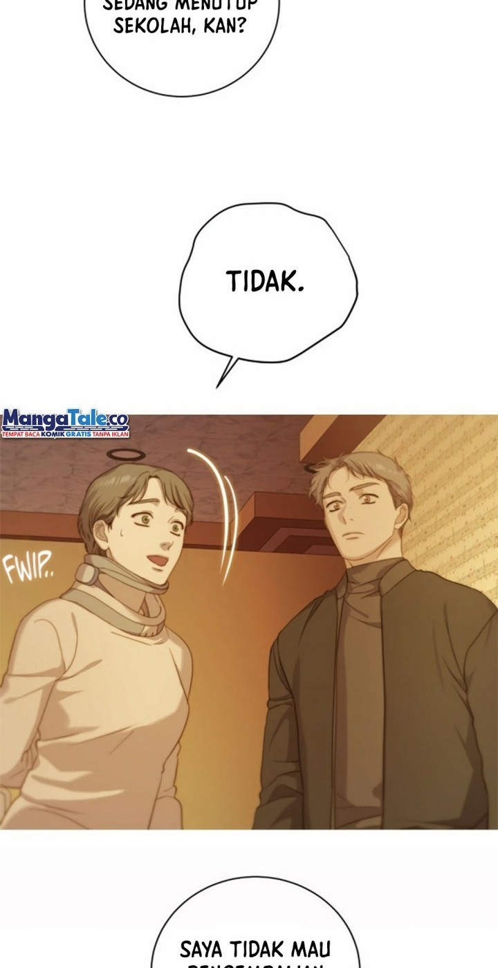 A Heartfelt Andante Chapter 11 Gambar 54