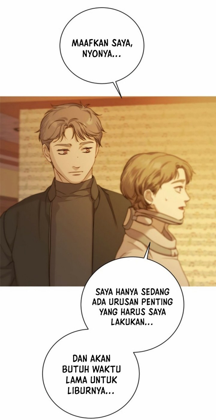 A Heartfelt Andante Chapter 11 Gambar 56