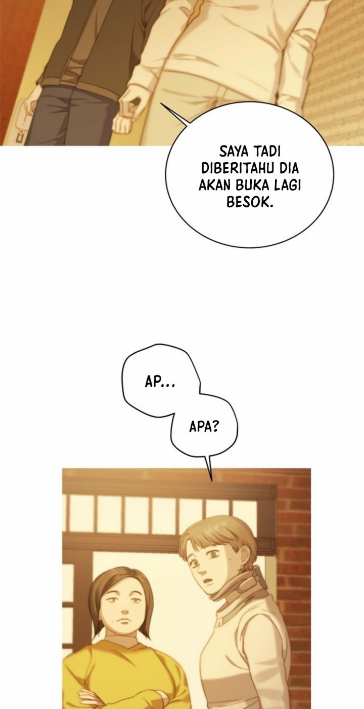 A Heartfelt Andante Chapter 11 Gambar 58