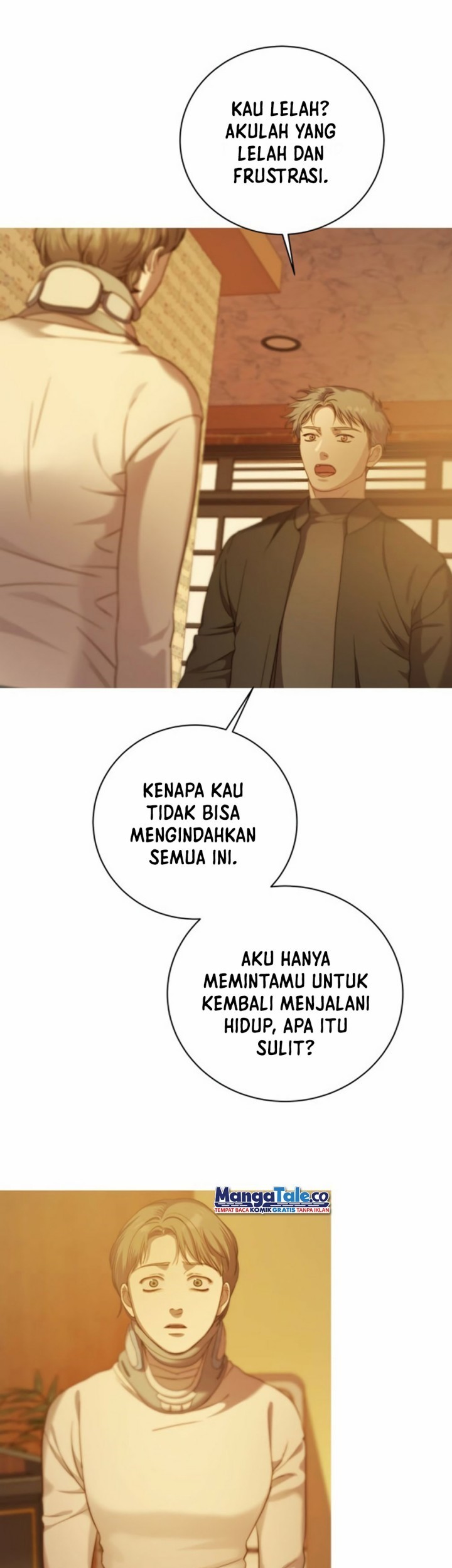 A Heartfelt Andante Chapter 11 Gambar 41