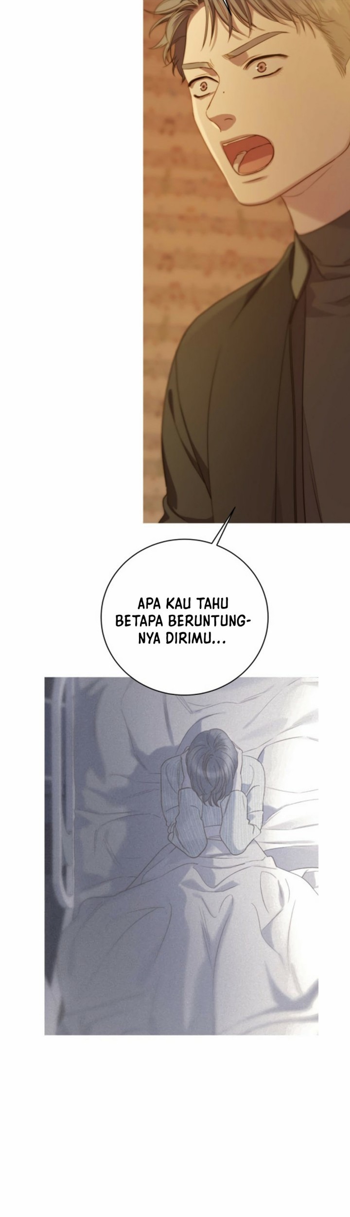 A Heartfelt Andante Chapter 11 Gambar 43