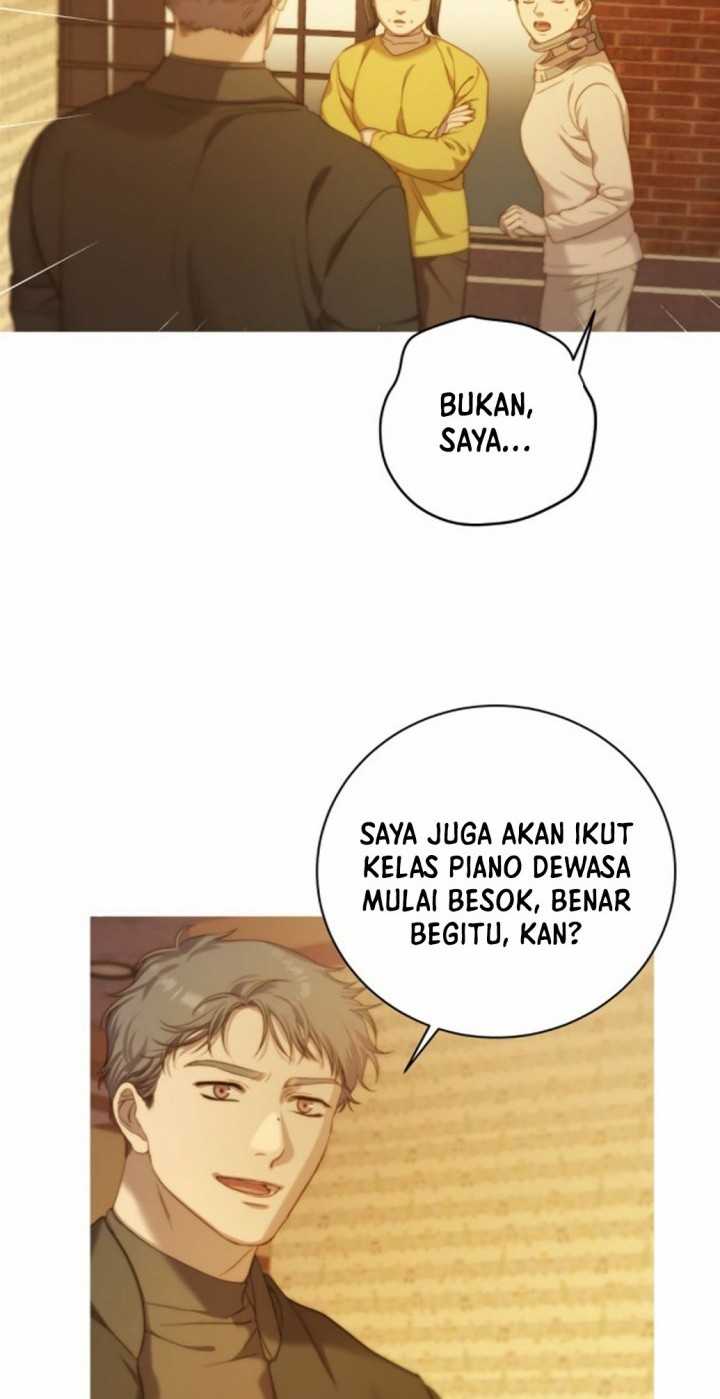 A Heartfelt Andante Chapter 11 Gambar 60