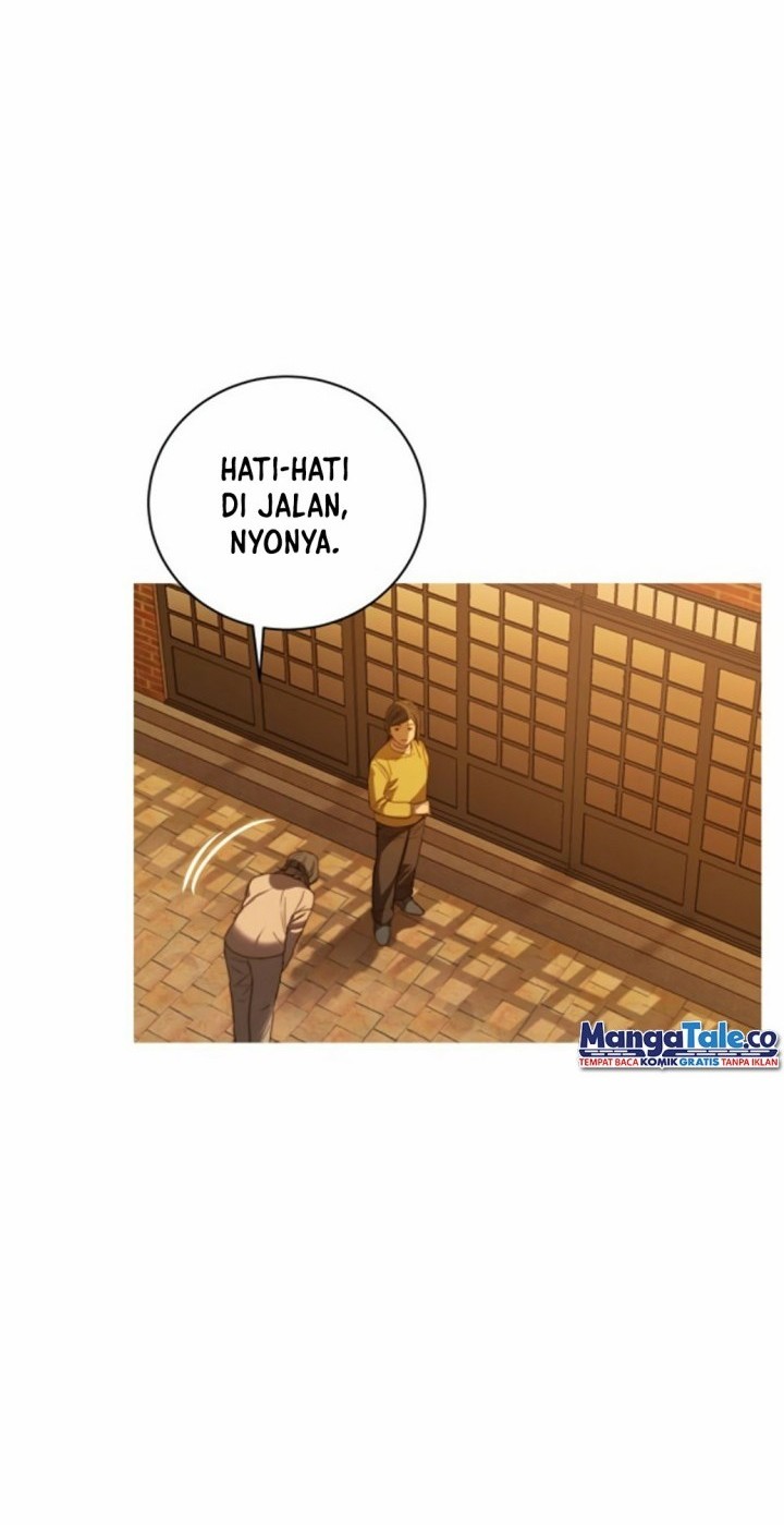 A Heartfelt Andante Chapter 11 Gambar 62