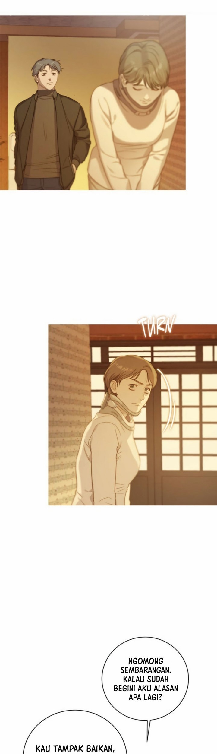 A Heartfelt Andante Chapter 11 Gambar 63