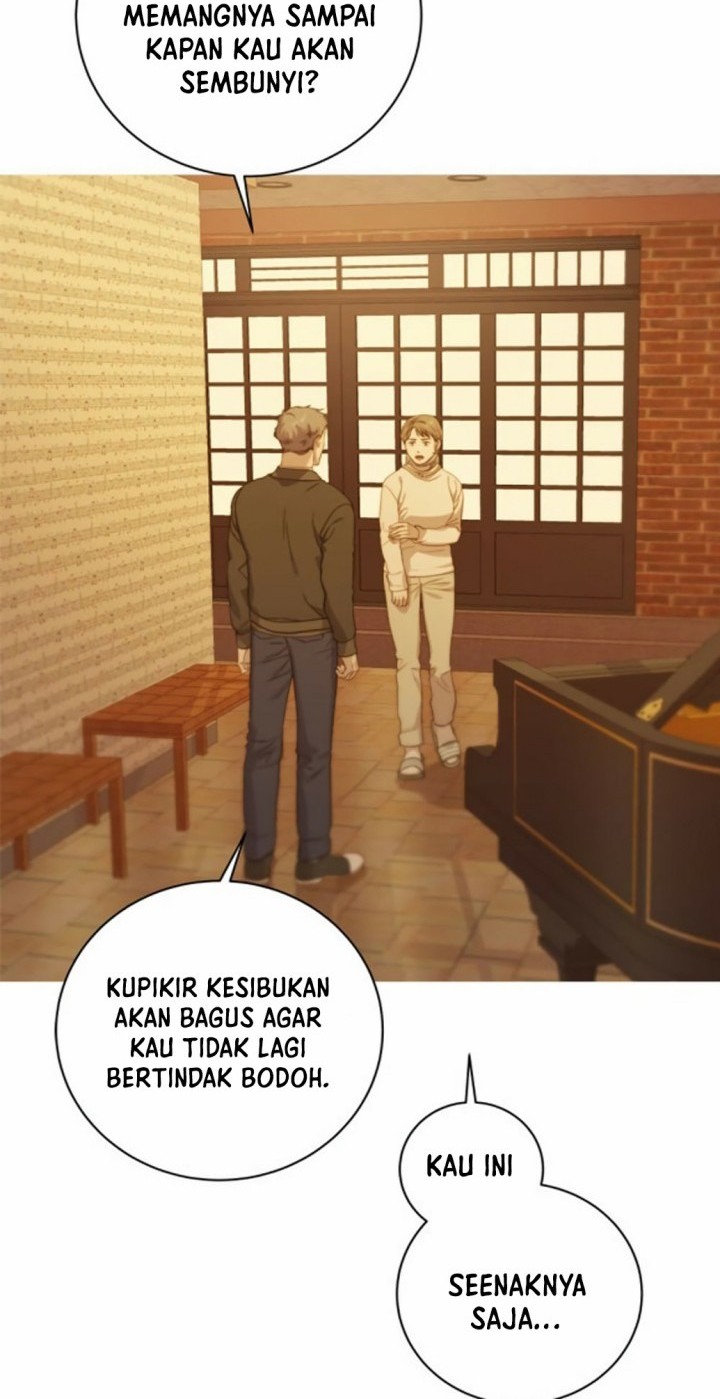 A Heartfelt Andante Chapter 11 Gambar 64