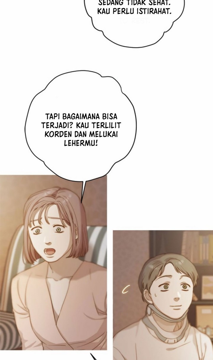 A Heartfelt Andante Chapter 11 Gambar 10