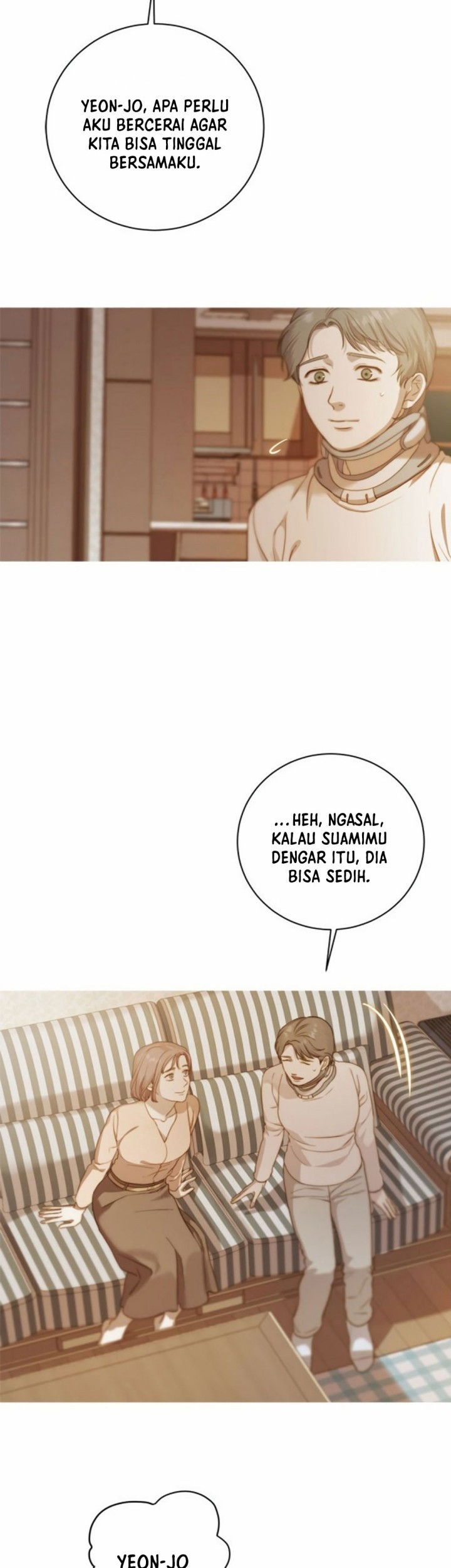 A Heartfelt Andante Chapter 11 Gambar 13