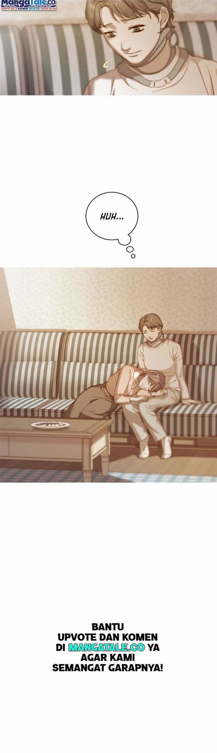 A Heartfelt Andante Chapter 11 Gambar 15