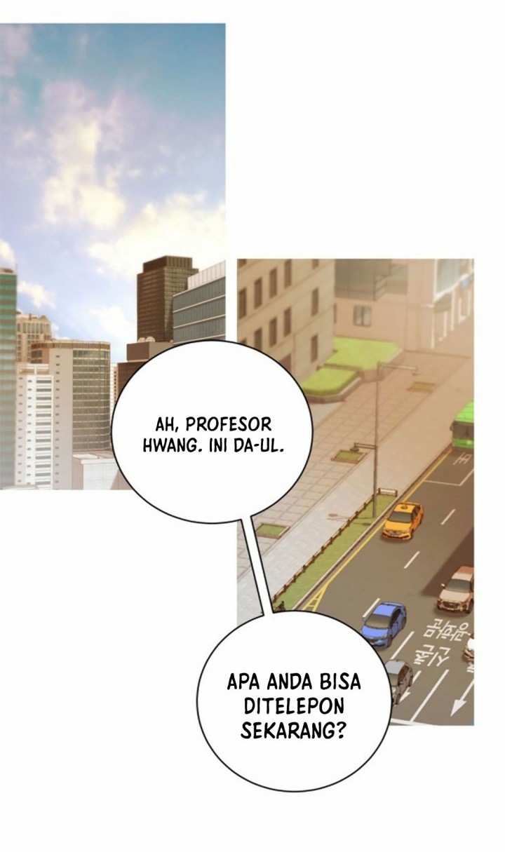 A Heartfelt Andante Chapter 11 Gambar 16