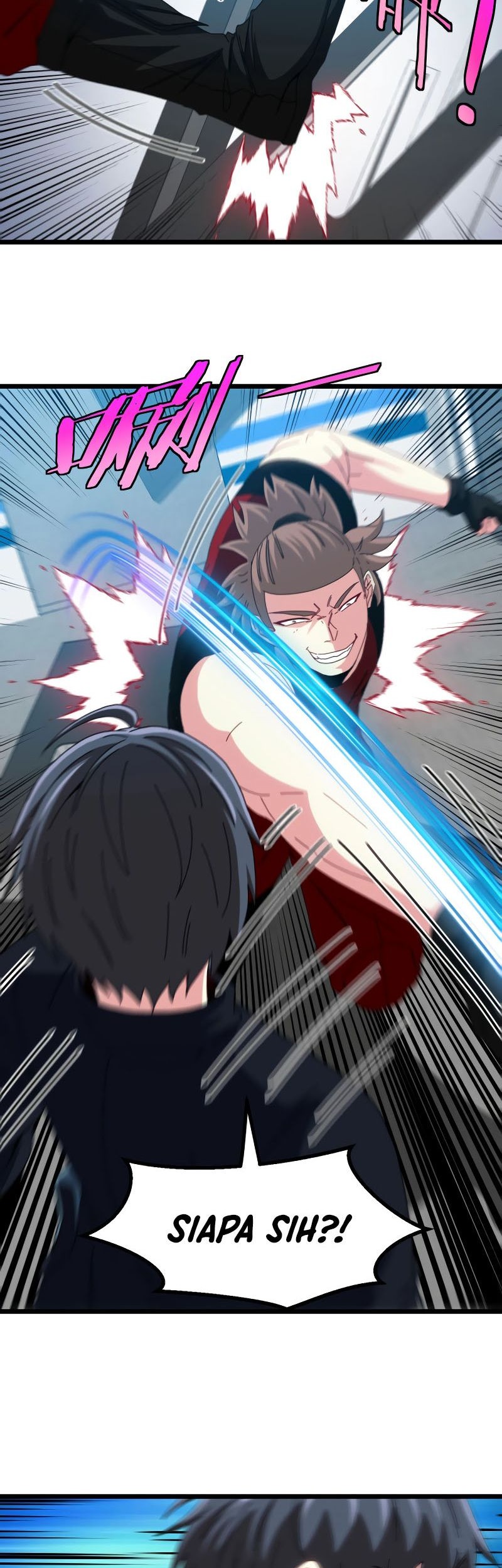 Divine Leveling System Chapter 53 Gambar 15