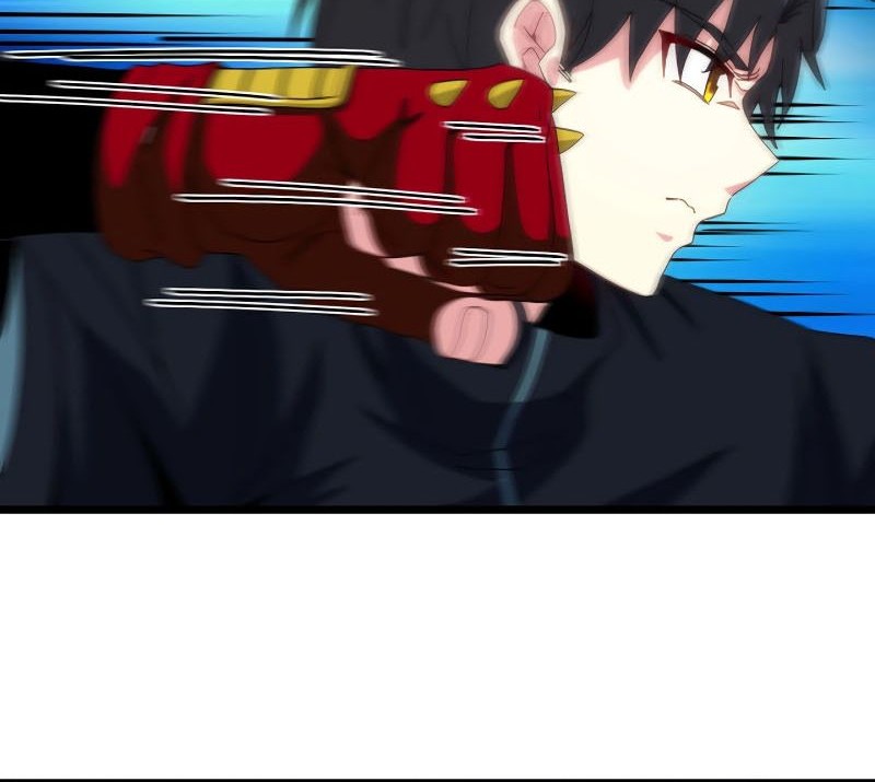 Divine Leveling System Chapter 53 Gambar 16