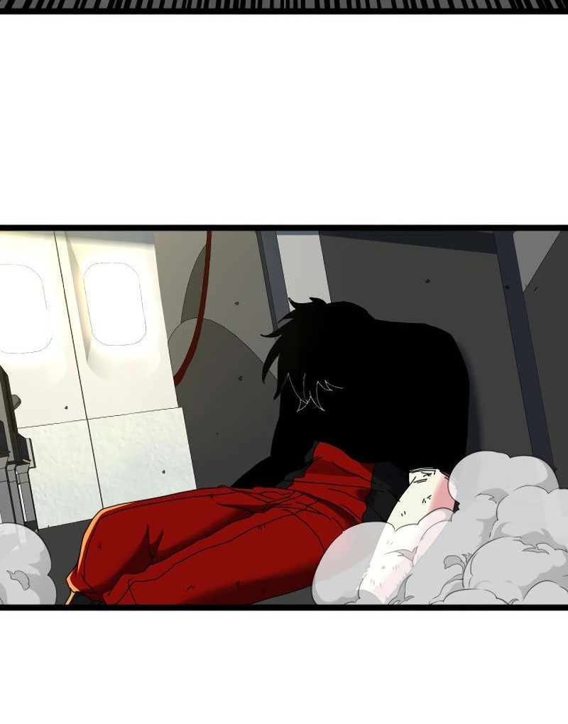 Divine Leveling System Chapter 53 Gambar 24